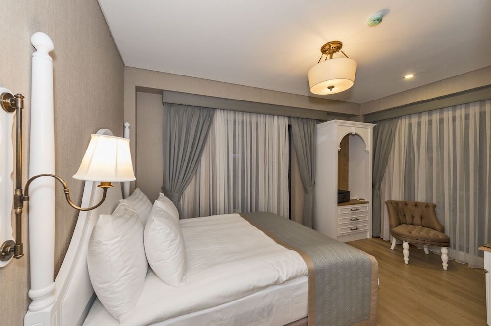 Hanna Hotel 6