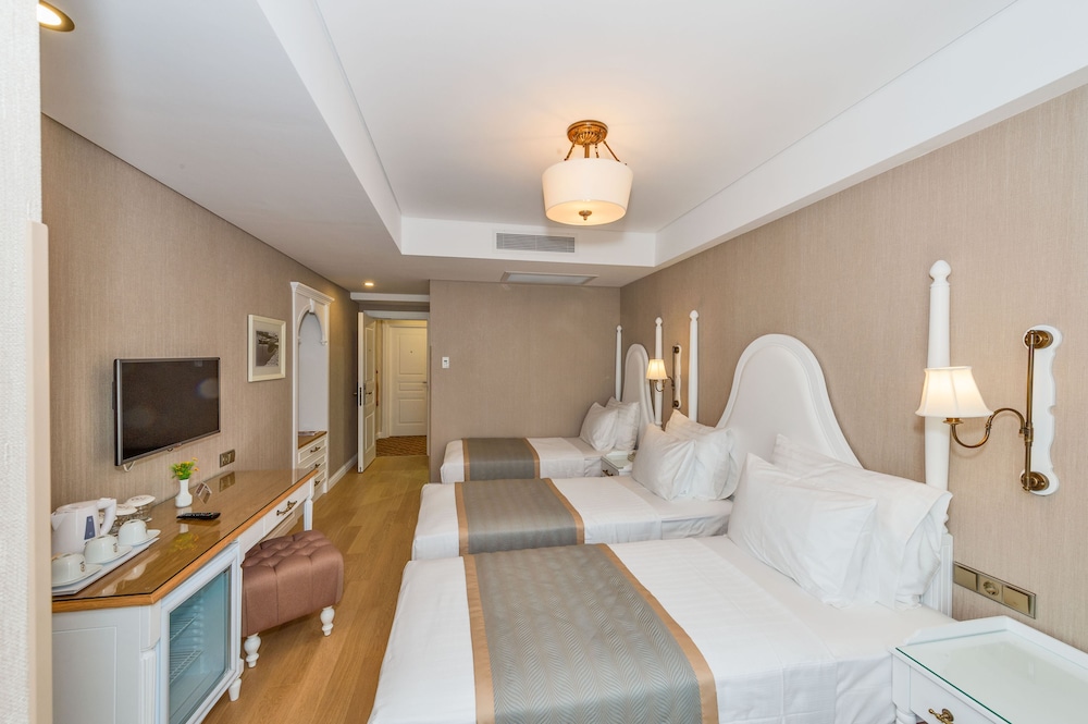 Hanna Hotel 5