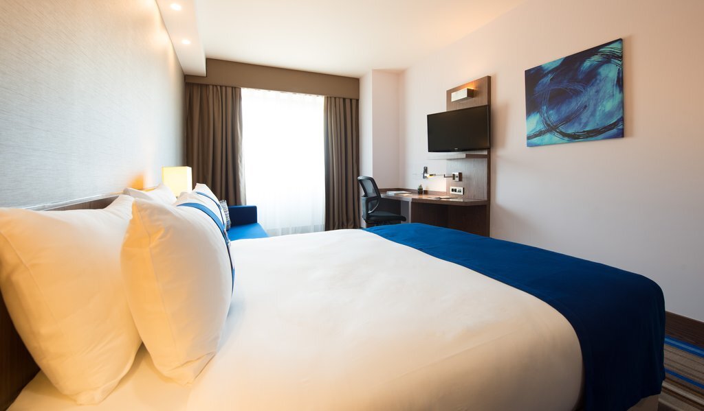 Liv City Hotels 3