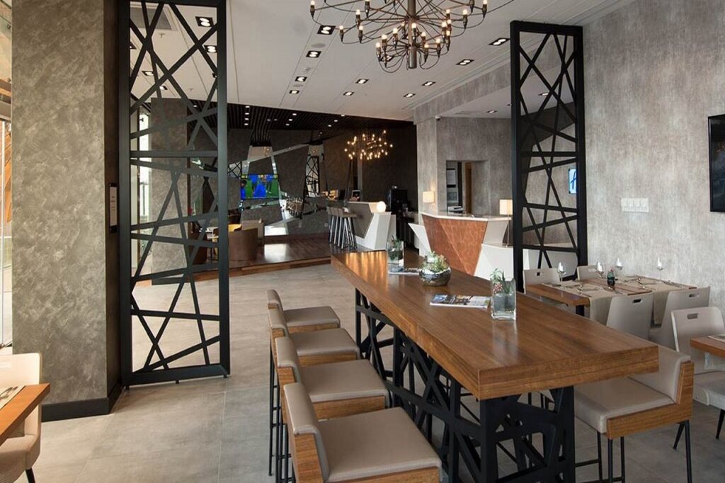 Liv City Hotels 8