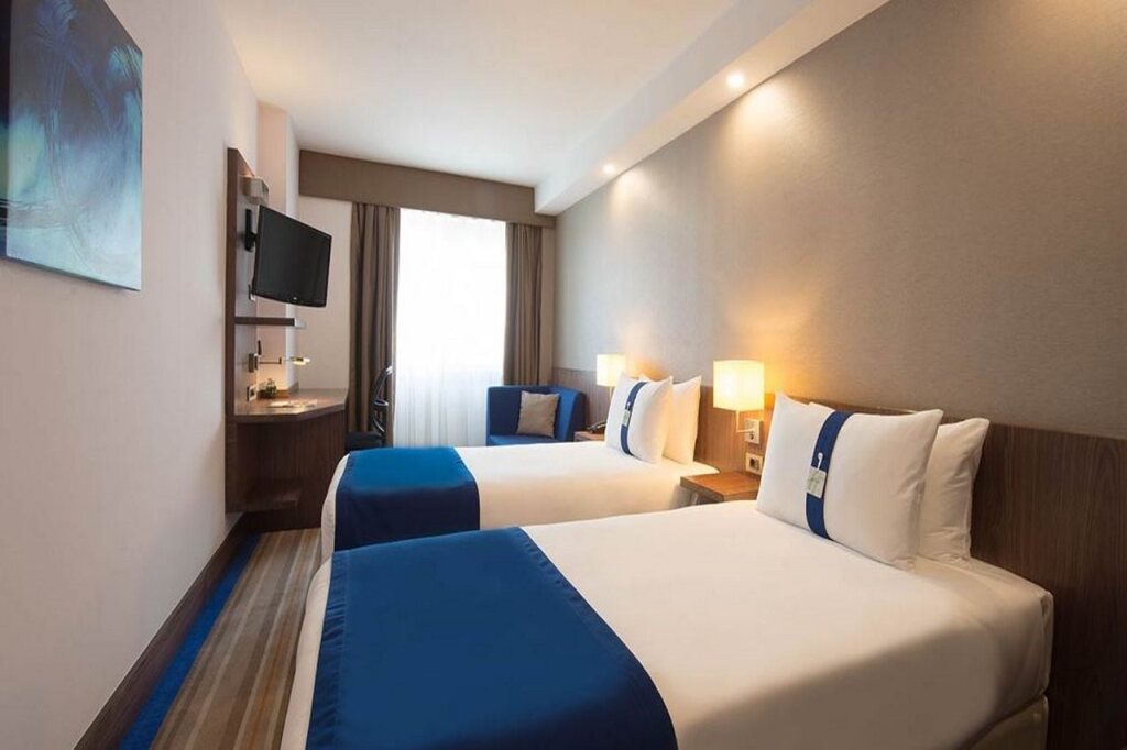 Liv City Hotels 2