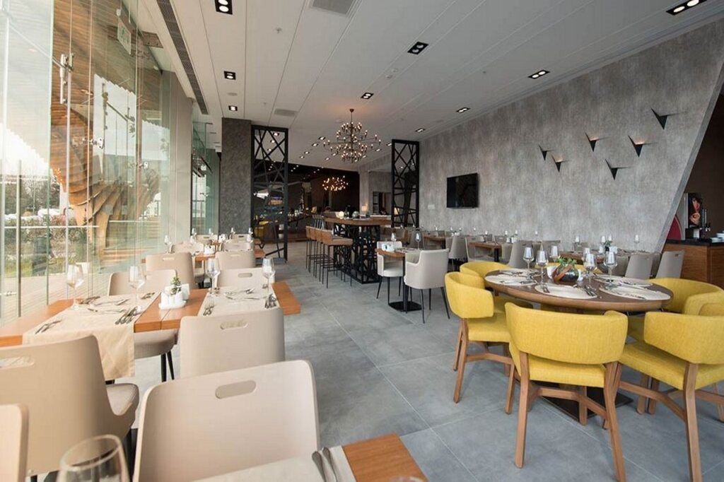 Liv City Hotels 6