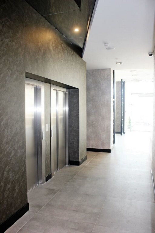 Liv City Hotels 14