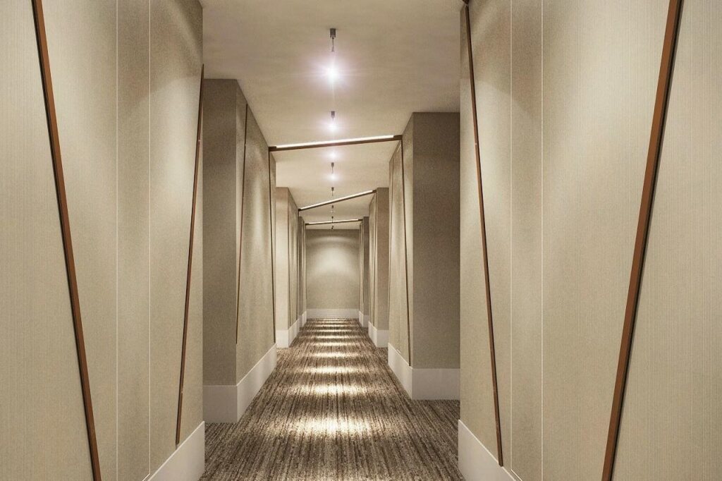 Liv City Hotels 12