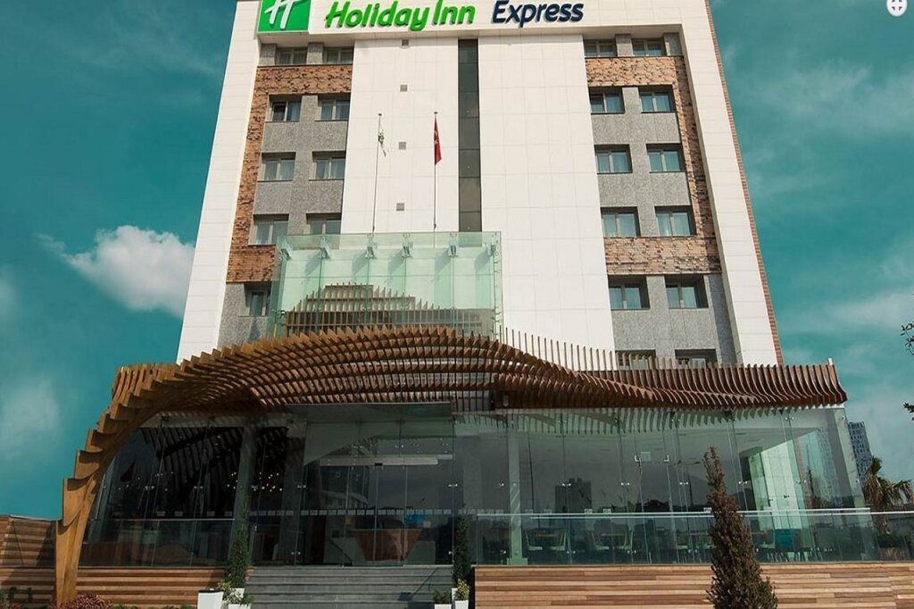 Liv City Hotels 1