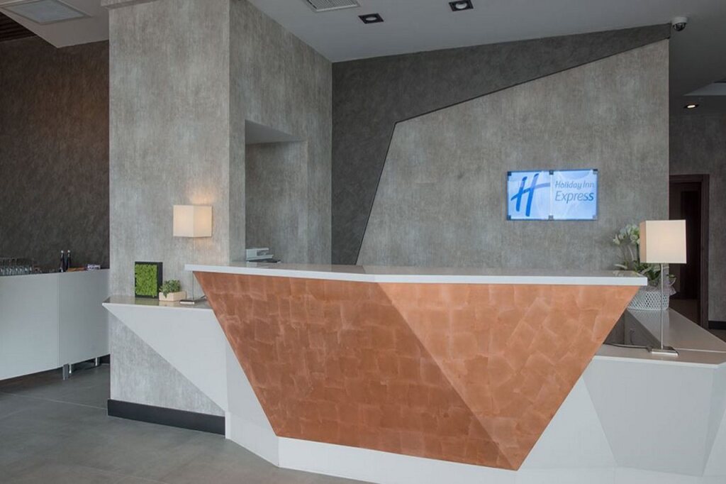Liv City Hotels 13