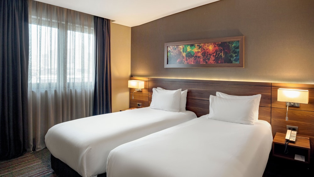 Holiday Inn Istanbul Kadikoy 14