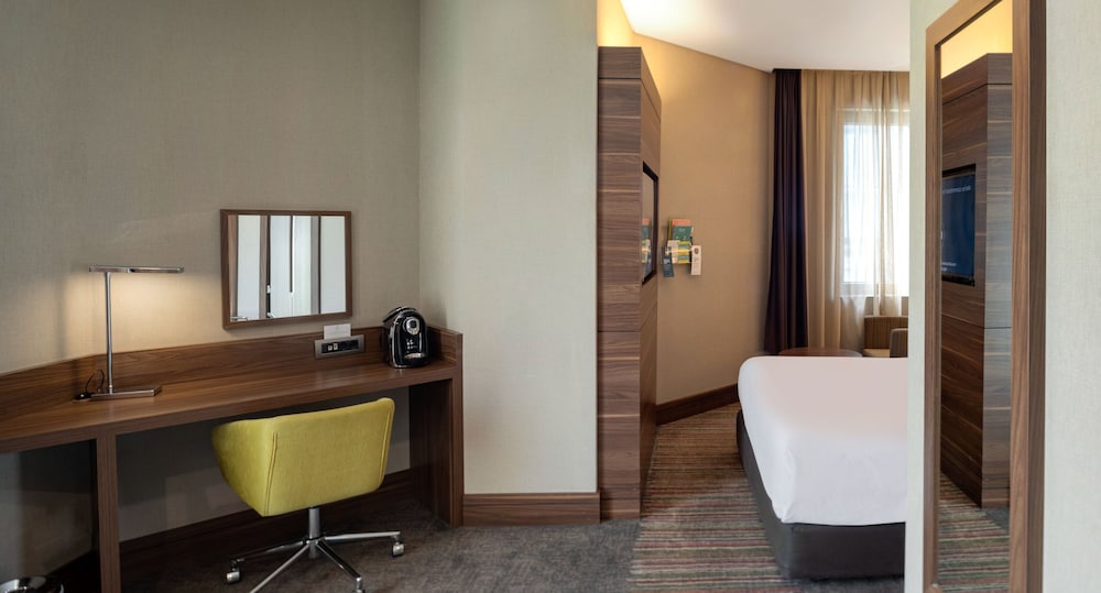 Holiday Inn Istanbul Kadikoy 24