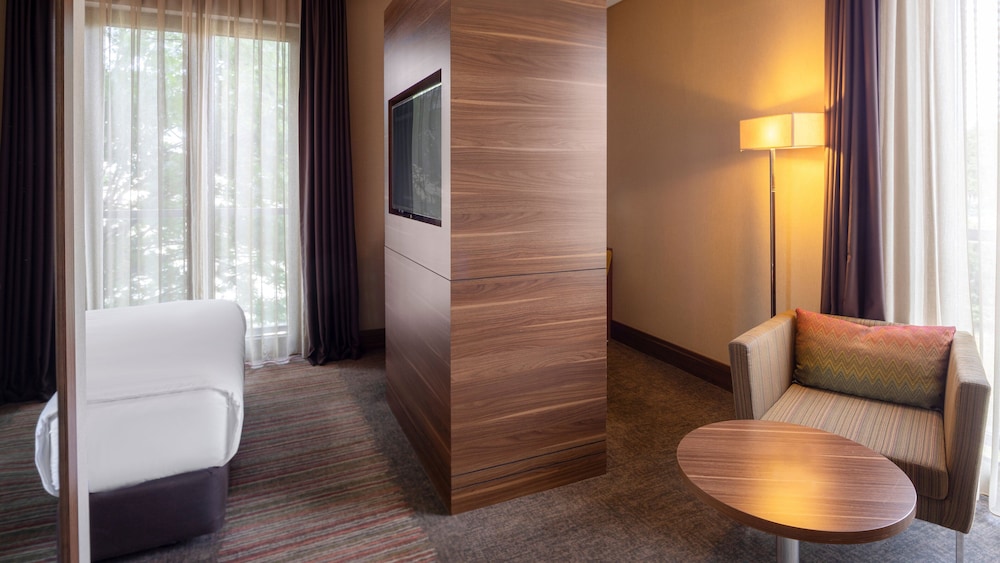 Holiday Inn Istanbul Kadikoy 9