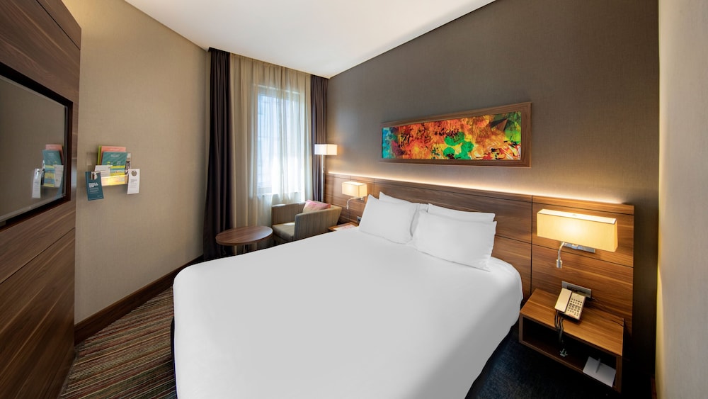 Holiday Inn Istanbul Kadikoy 22