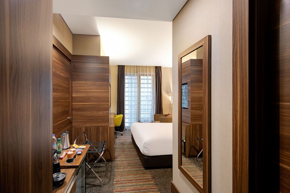 Holiday Inn Istanbul Kadikoy 17