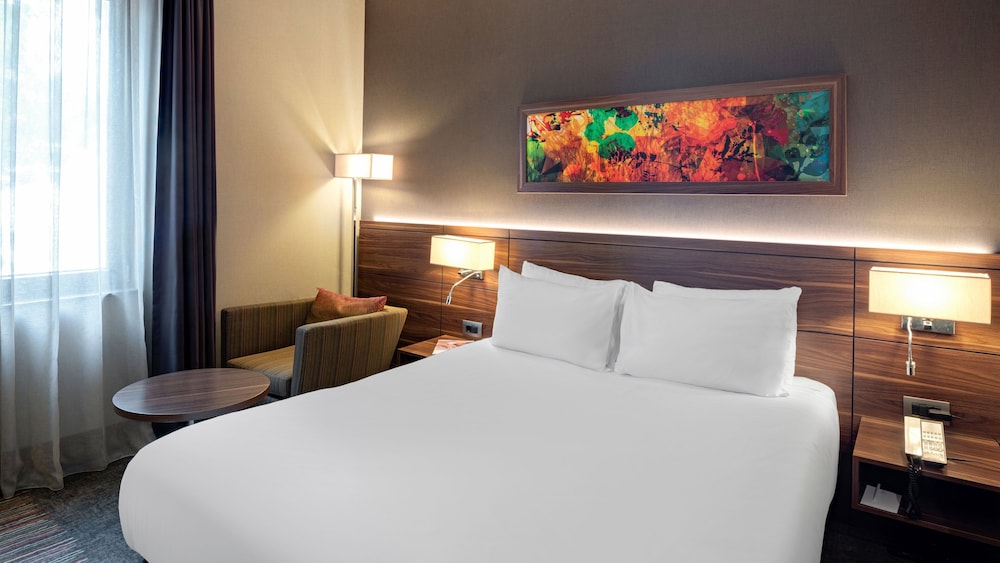 Holiday Inn Istanbul Kadikoy 11