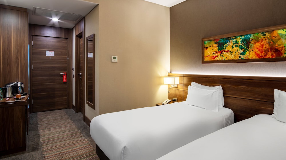 Holiday Inn Istanbul Kadikoy 23
