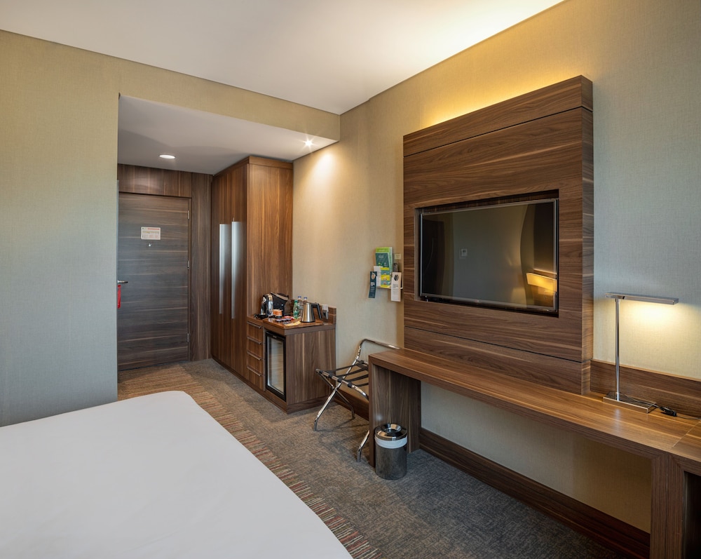 Holiday Inn Istanbul Kadikoy 20