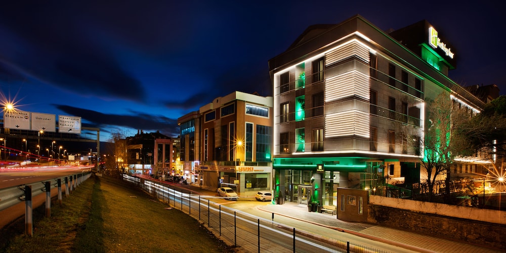 Holiday Inn Istanbul Kadikoy 1