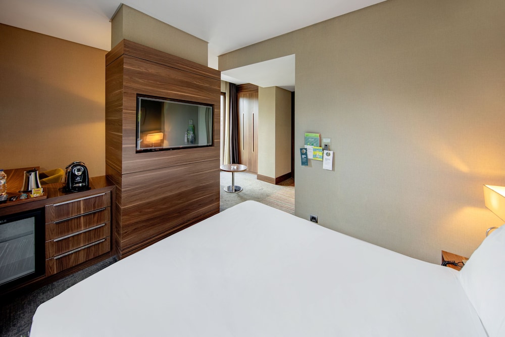 Holiday Inn Istanbul Kadikoy 18