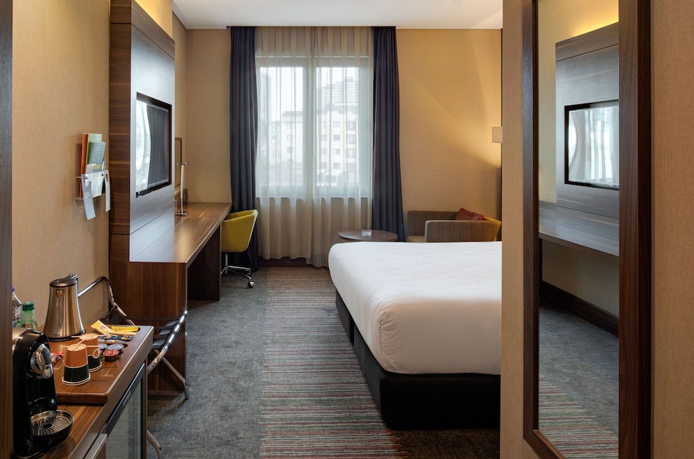 Holiday Inn Istanbul Kadikoy 15
