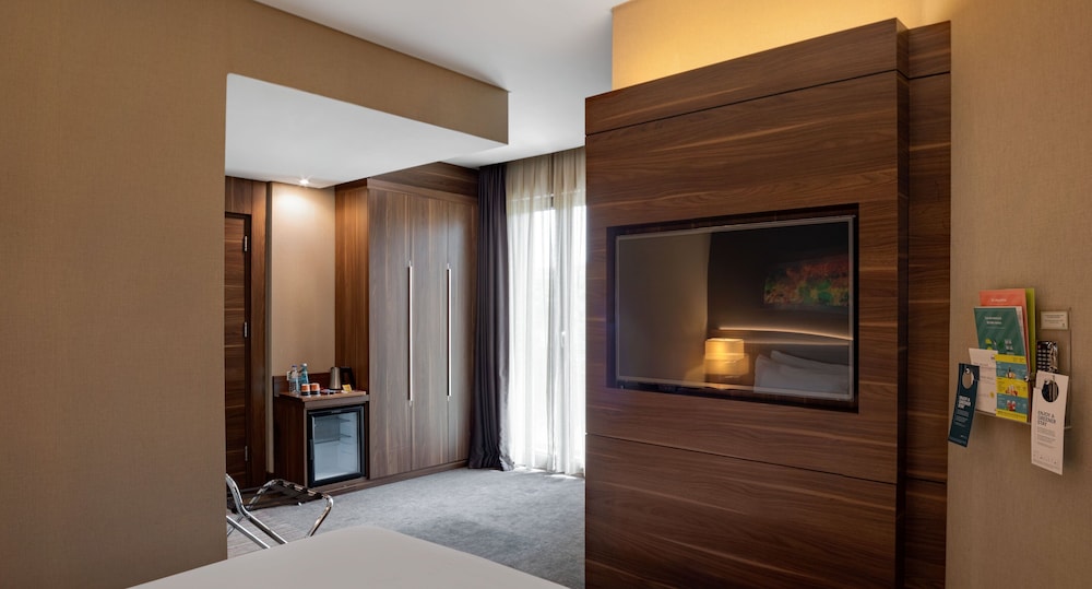 Holiday Inn Istanbul Kadikoy 21