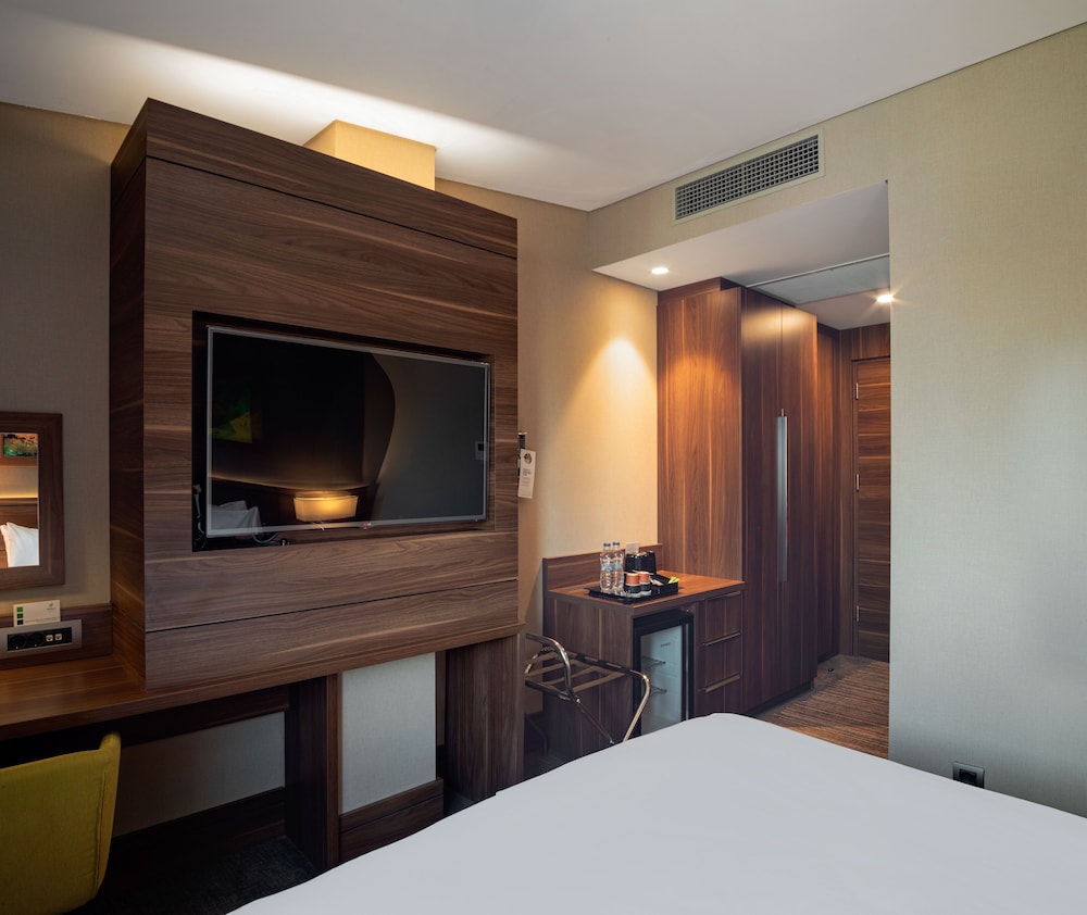 Holiday Inn Istanbul Kadikoy 19