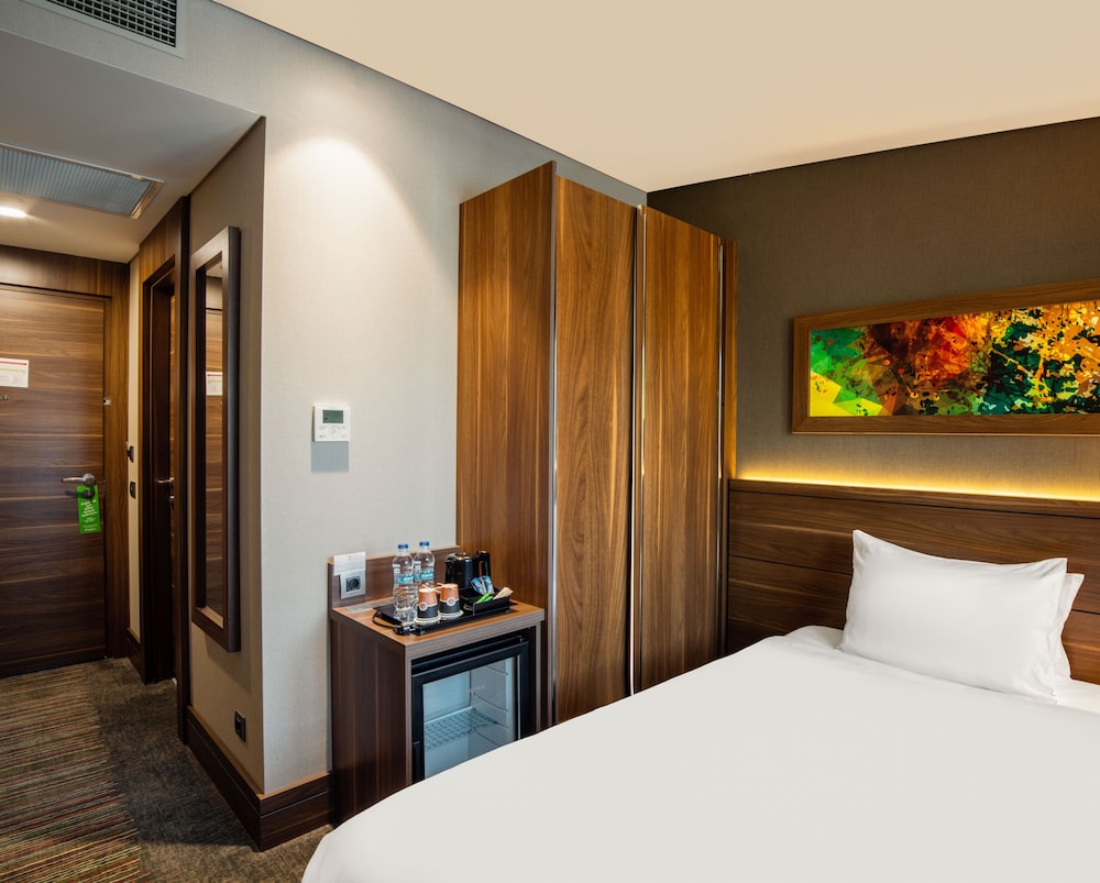 Holiday Inn Istanbul Kadikoy 13