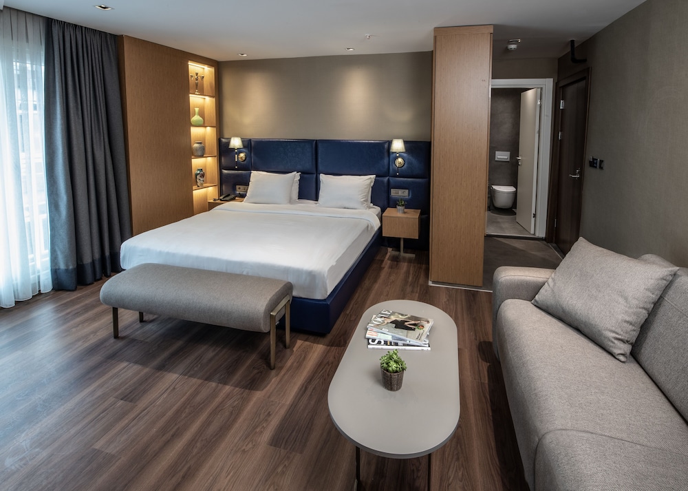Hotel Bosfora 16