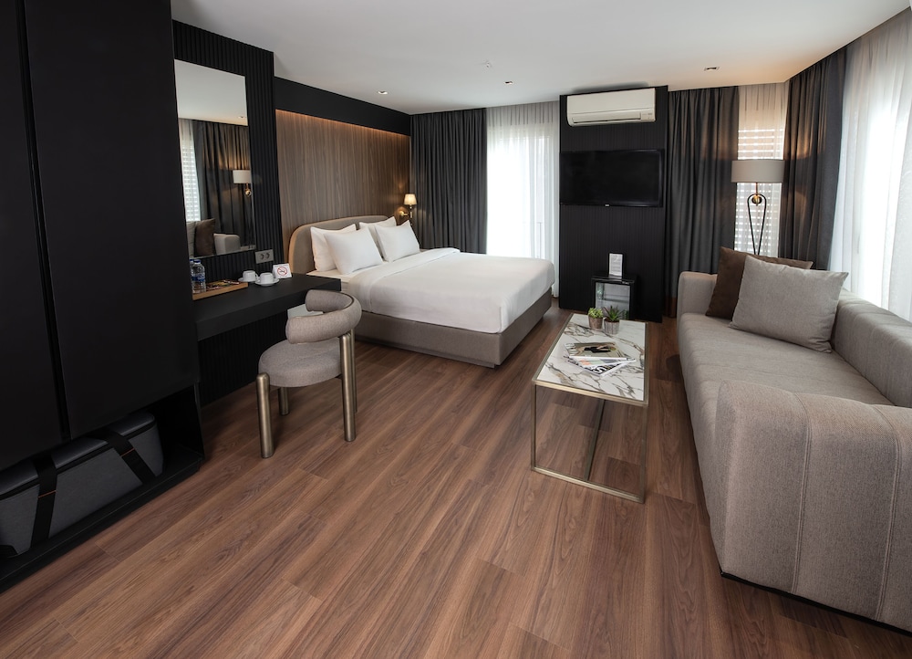Hotel Bosfora 11