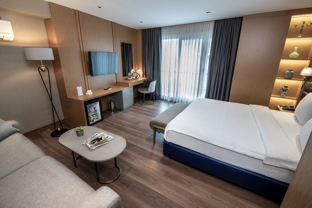 Hotel Bosfora 12