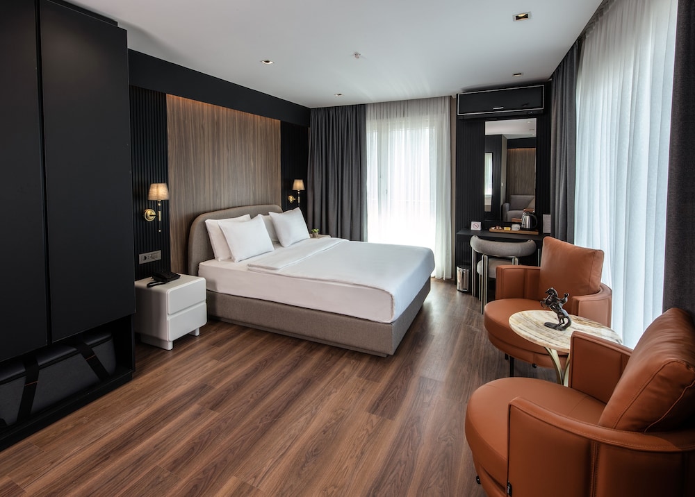 Hotel Bosfora 10