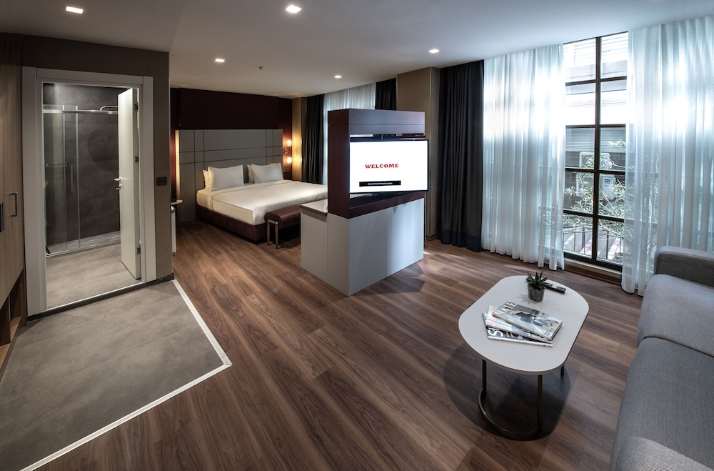 Hotel Bosfora 3