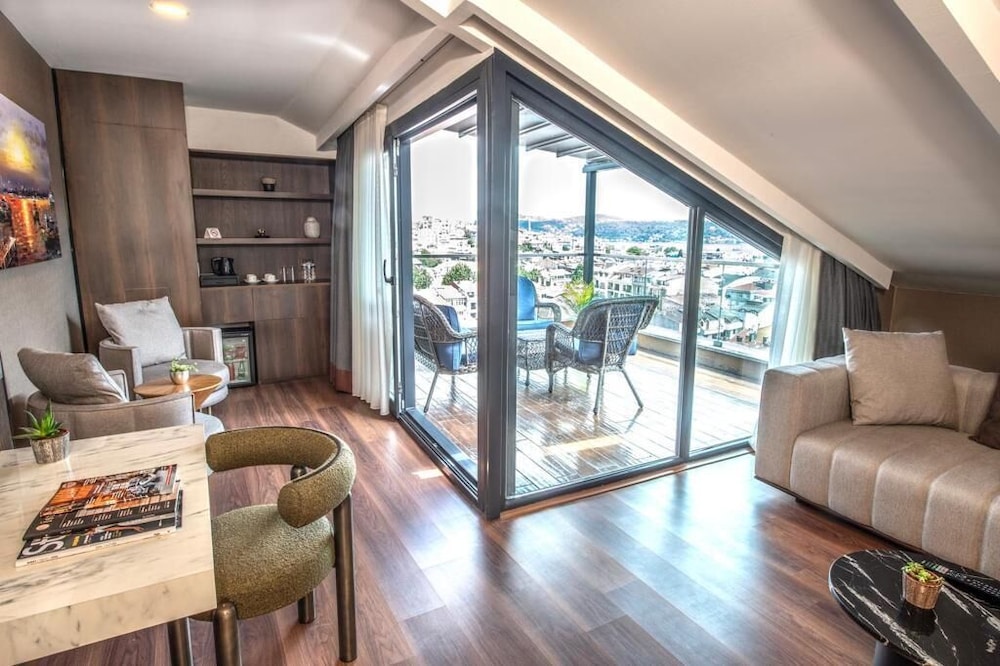 Hotel Bosfora 20