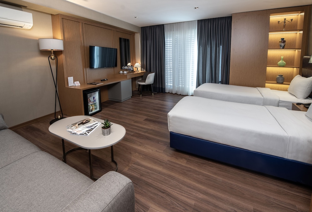 Hotel Bosfora 13