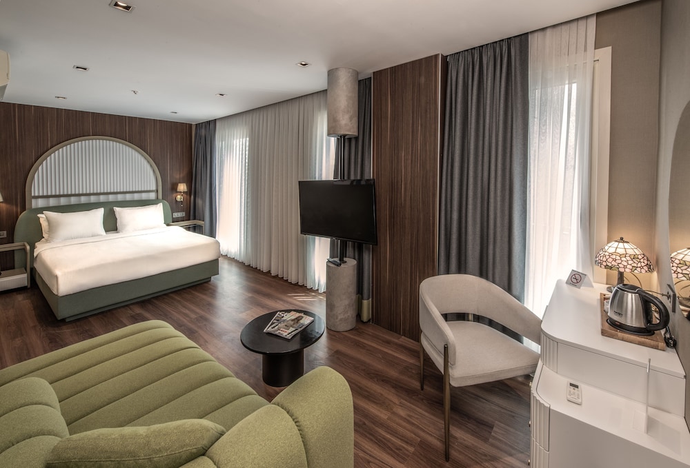 Hotel Bosfora 7