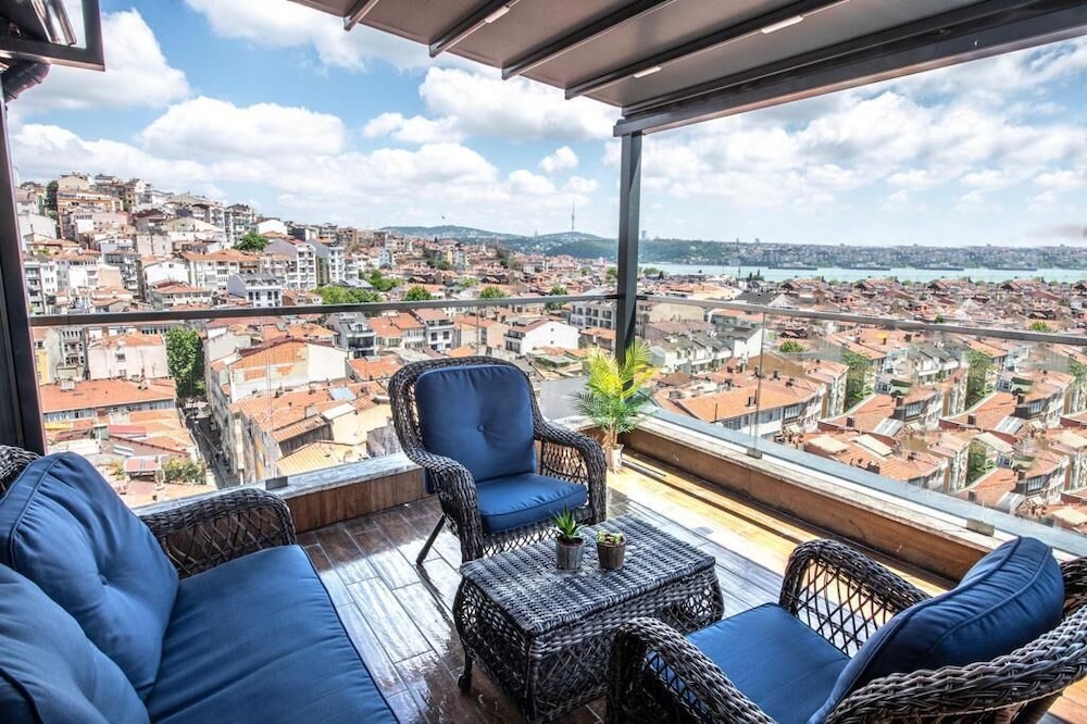 Hotel Bosfora 15