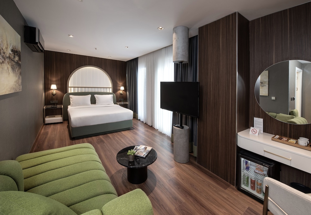 Hotel Bosfora 19