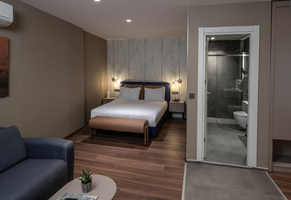 Hotel Bosfora 8
