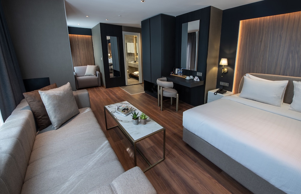 Hotel Bosfora 5