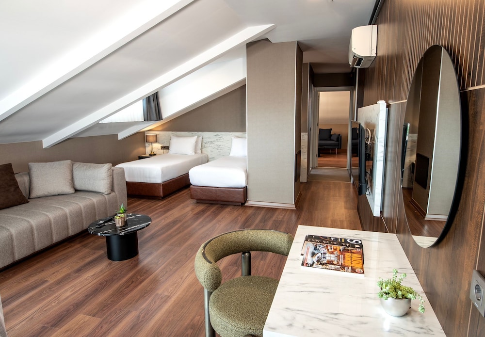 Hotel Bosfora 17