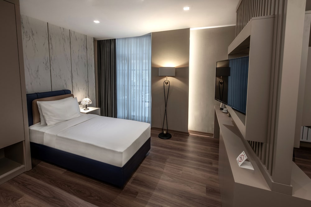Hotel Bosfora 14