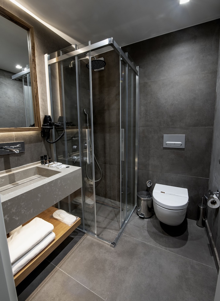 Hotel Bosfora 22