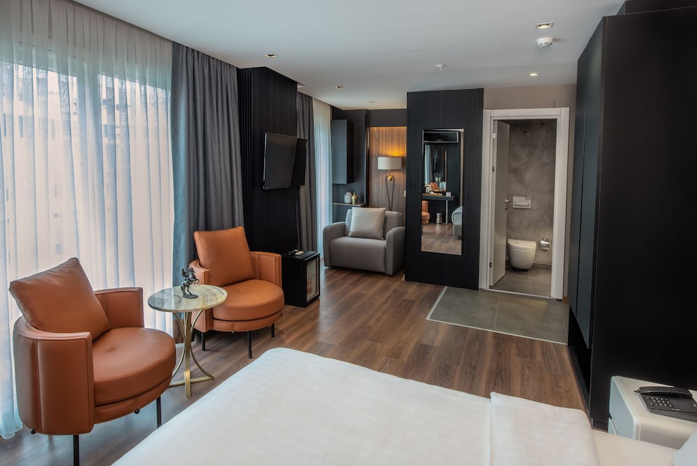Hotel Bosfora 6