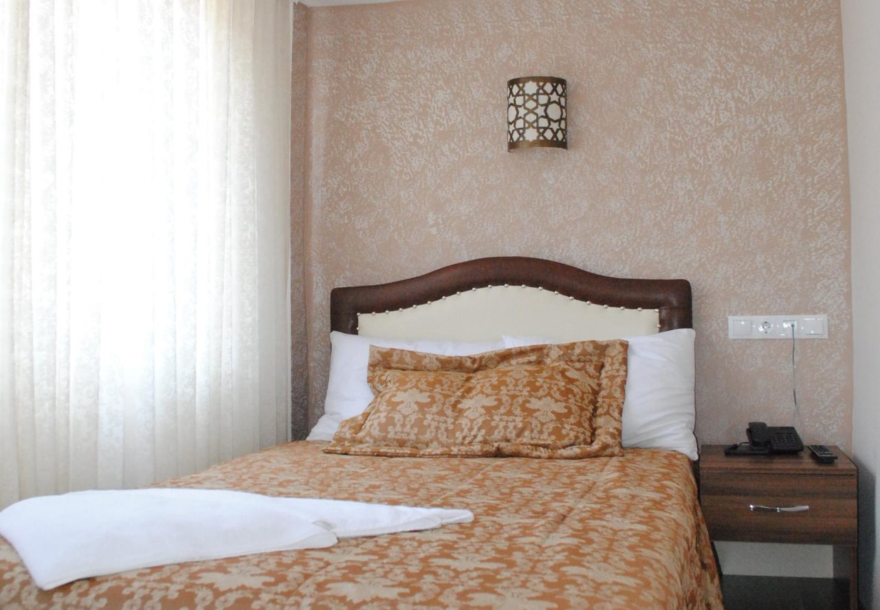 Hotel Buhara Family Inn 11