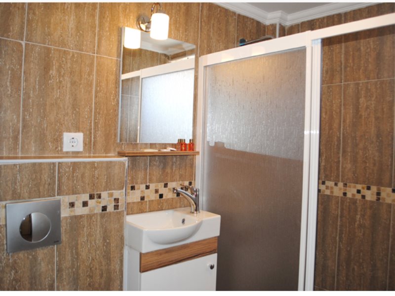 Hotel Buhara Family Inn 15