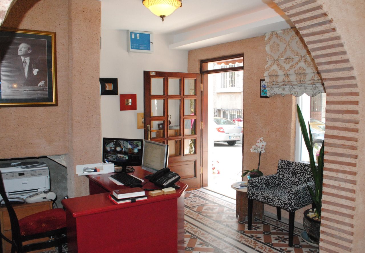 Hotel Buhara Family Inn 19