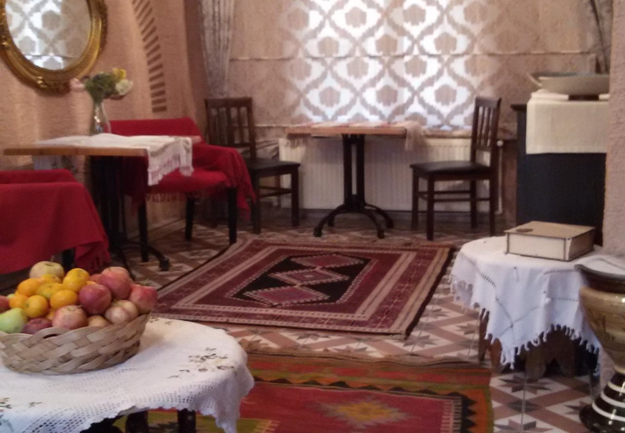 Hotel Buhara Family Inn 22