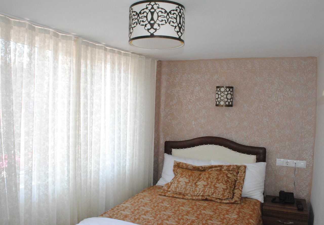 Hotel Buhara Family Inn 23