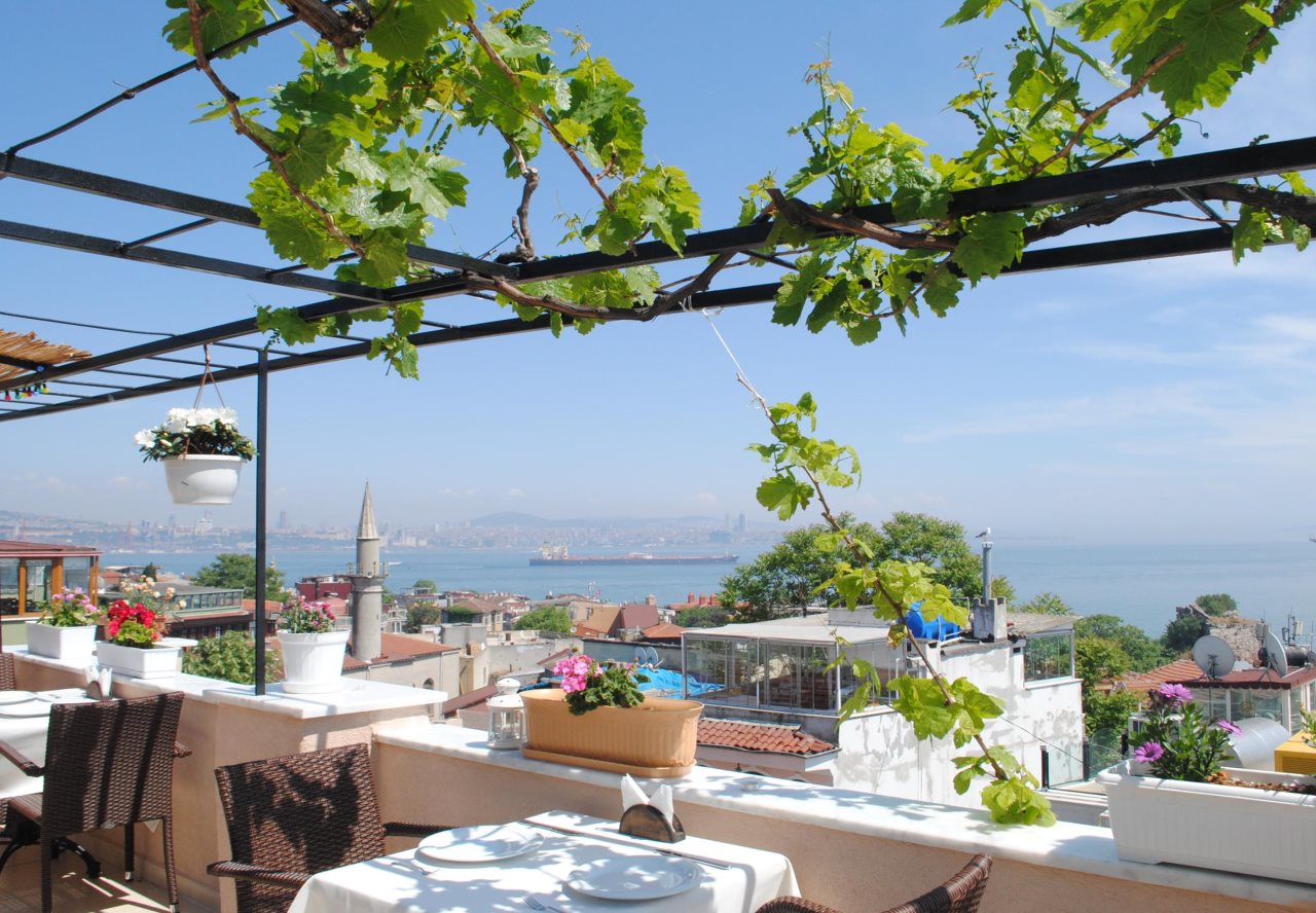 Hotel Buhara Family Inn 3