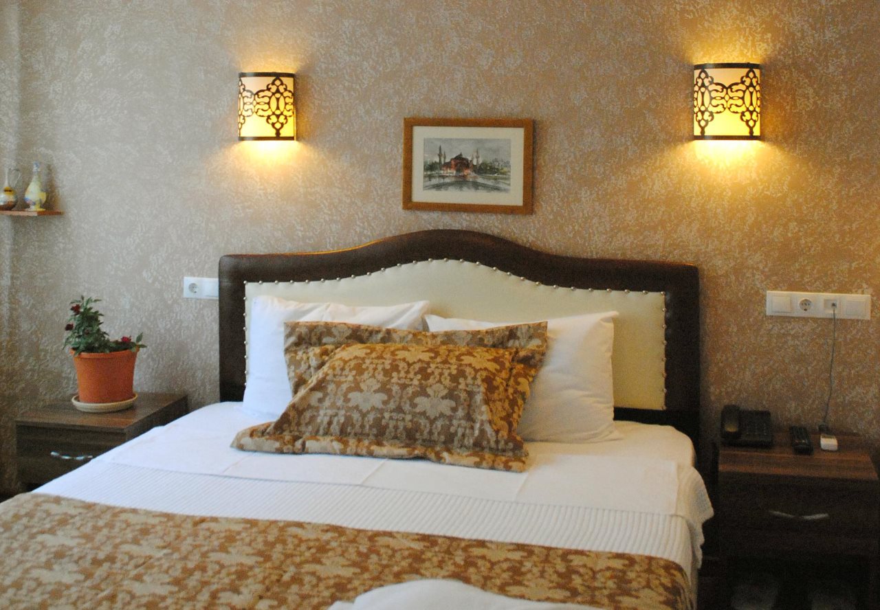 Hotel Buhara Family Inn 4