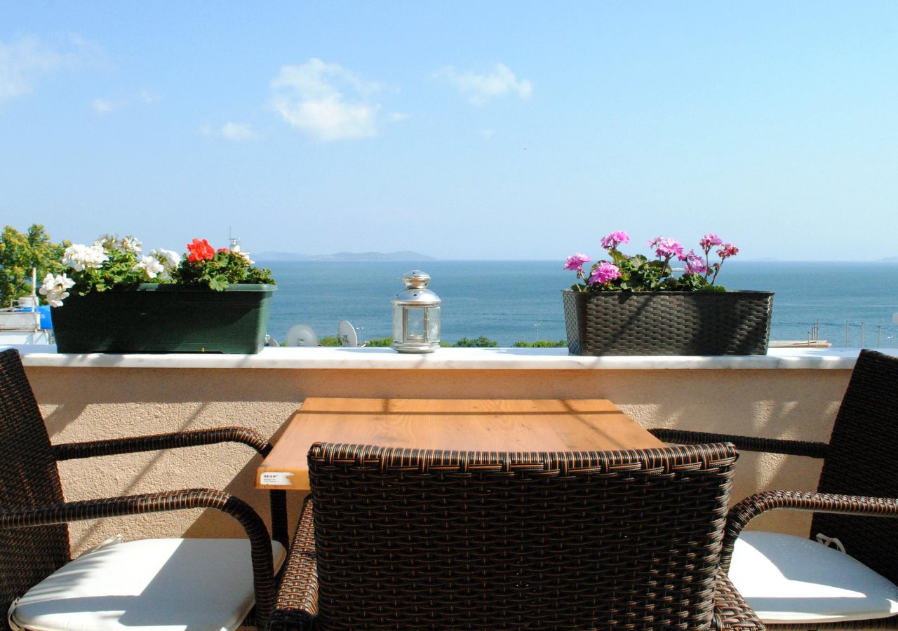 Hotel Buhara Family Inn 6