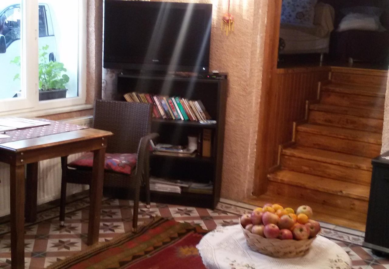 Hotel Buhara Family Inn 7