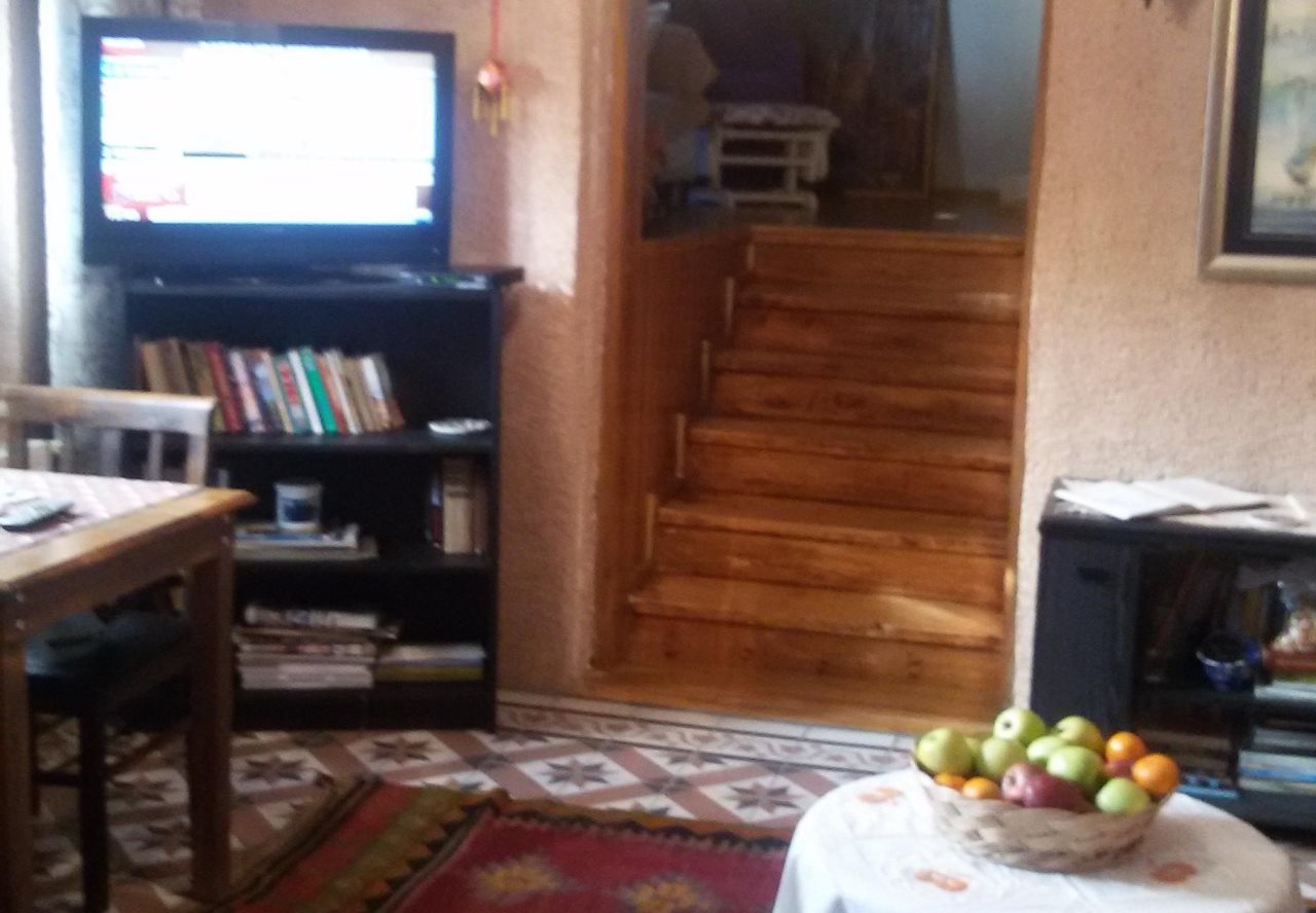 Hotel Buhara Family Inn 8